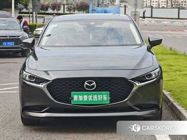 Mazda 3 Angkesaila id 4279129 из Китая 22