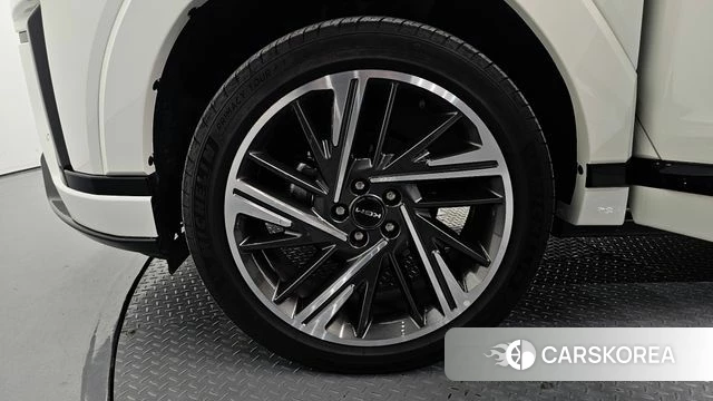 Ssangyong Actian 2nd Generation id 4725176 из Кореи 15