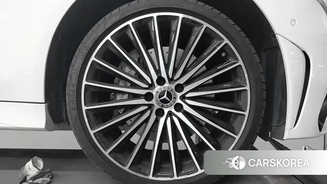 Mercedes-Benz CLS-Class C257 id 3360584 из Кореи 15