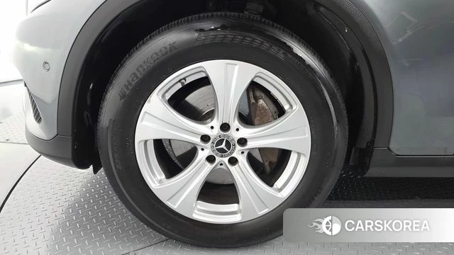Mercedes-Benz GLC-Class X253 id 4430611 из Кореи 15