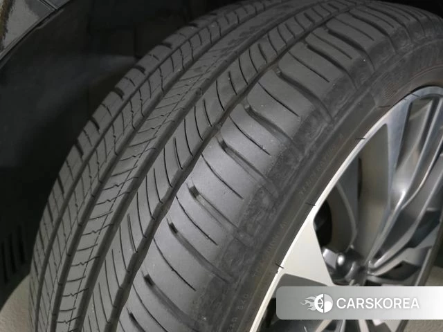 Kia K8 id 4244733 из Кореи 7