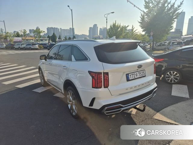 Kia Sorento 4th Generation id 4736687 из Кореи 15