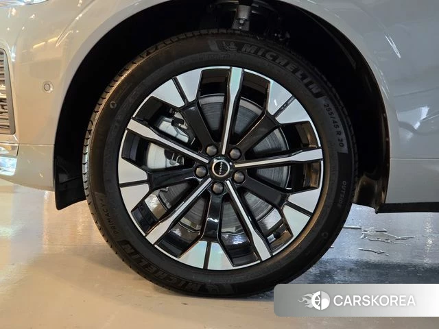 Volvo XC60 second Generation id 4719508 из Кореи 15
