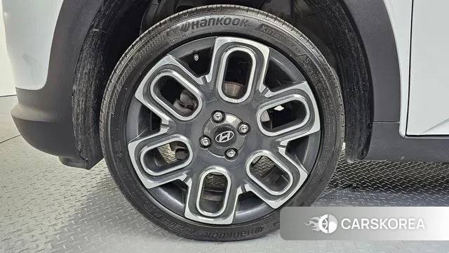 Hyundai Casper id 3453179 из Кореи 15