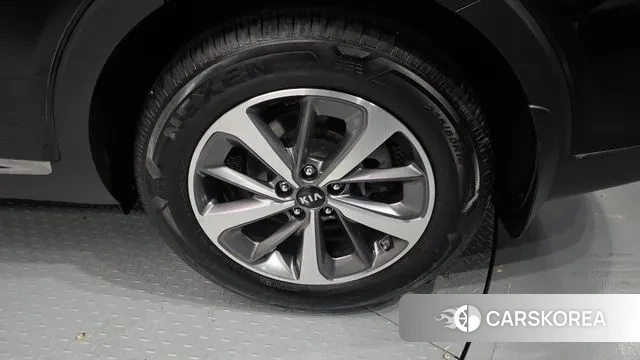 Kia The New Sorento id 3789446 из Кореи 15