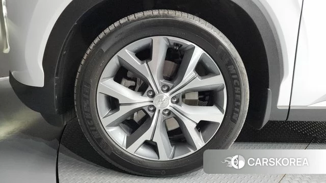 Hyundai Palisade id 4304616 из Кореи 15