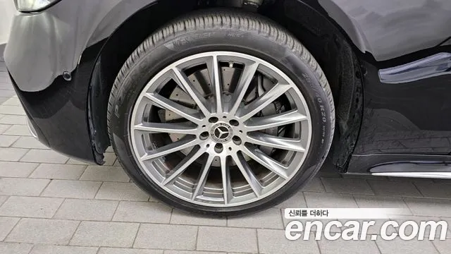 Mercedes-Benz S-Class W223 id 2509435 из Кореи 15