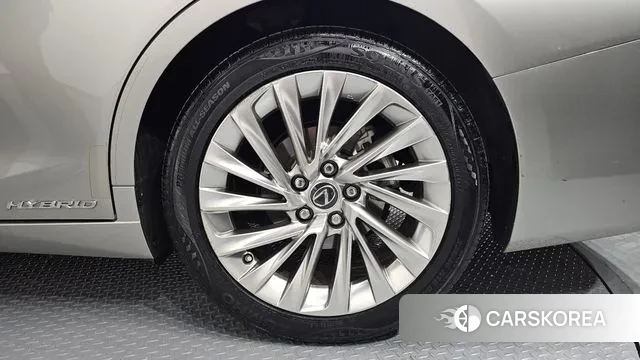 Lexus ES300h 7th generation id 3525980 из Кореи 15