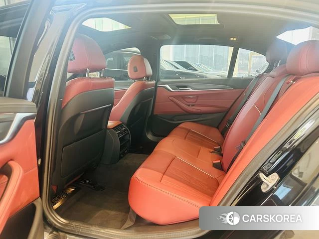 BMW 5 series id 3888714 из Китая 5