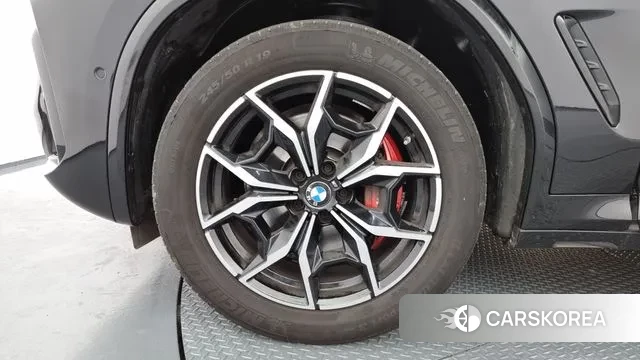 BMW X4 (G02) id 3472450 из Кореи 15