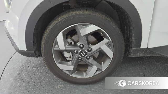 Hyundai Venue id 4753083 из Кореи 15