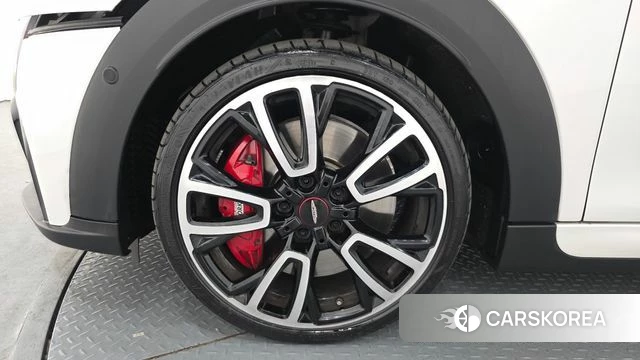 Mini Cooper S id 4223331 из Кореи 15