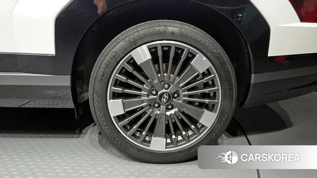 Hyundai Santa Fe (MX5) id 3299997 из Кореи 15