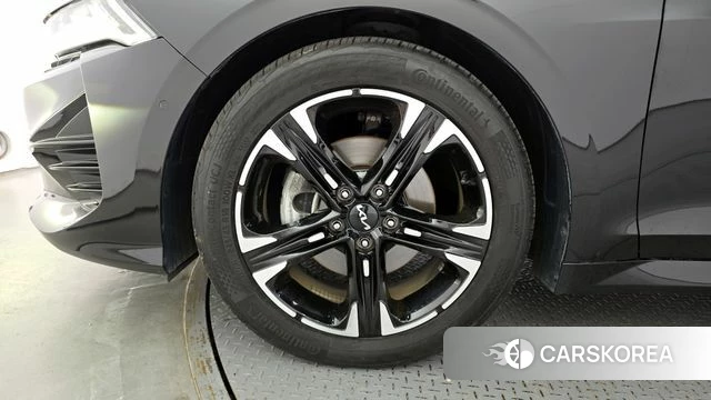 Kia K5 3rd generation id 4323087 из Кореи 28