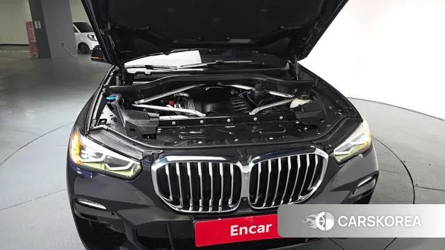 BMW X5 (G05) id 3504246 из Кореи 15