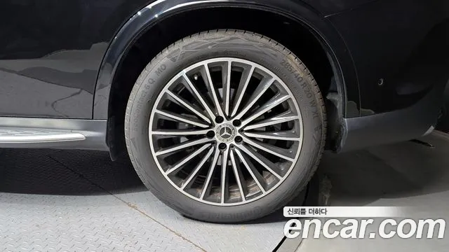 Mercedes-Benz GLC-Class X254 id 2847657 из Кореи 15