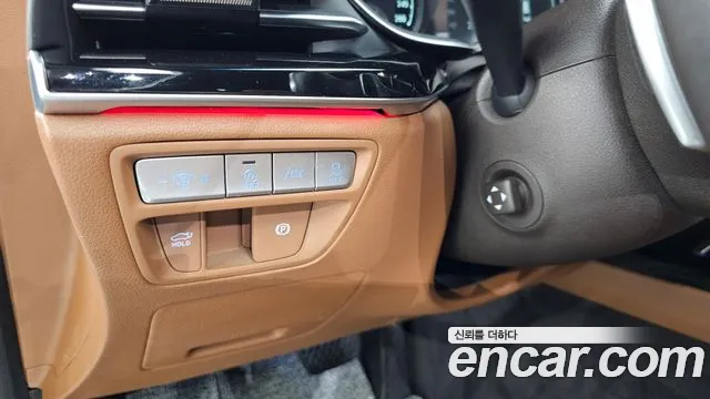 Genesis G80 (RG3) id 2613053 из Кореи 15