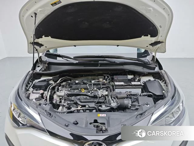 Toyota IZOA id 4253940 из Китая 15