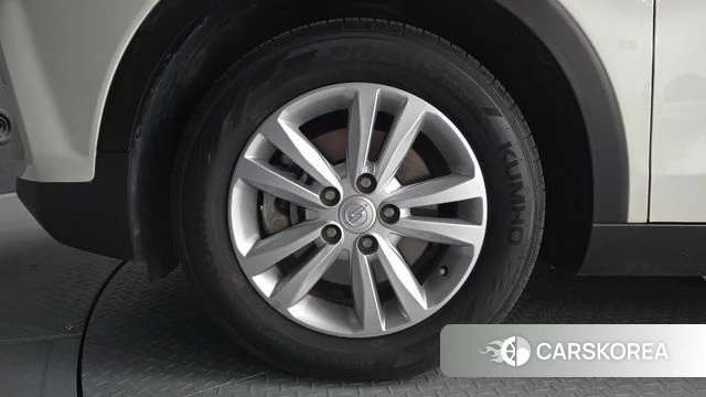 Ssangyong Tivoli Armor id 4781178 из Кореи 25