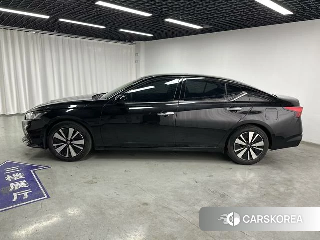 Nissan Teana id 4297759 из Китая 15