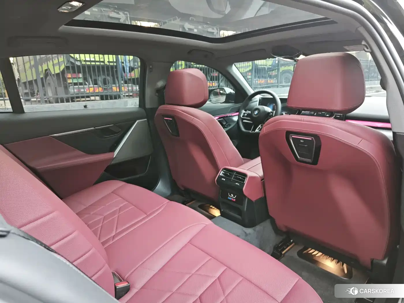 BMW 5 series id 4515306 из Китая 8
