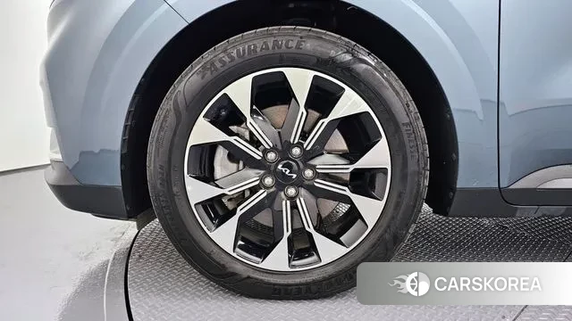 Kia Carnival 4th generation id 3421516 из Кореи 15