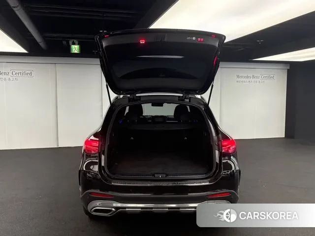 Mercedes-Benz GLC-Class X254 2023 Черный из Кореи, фото 5