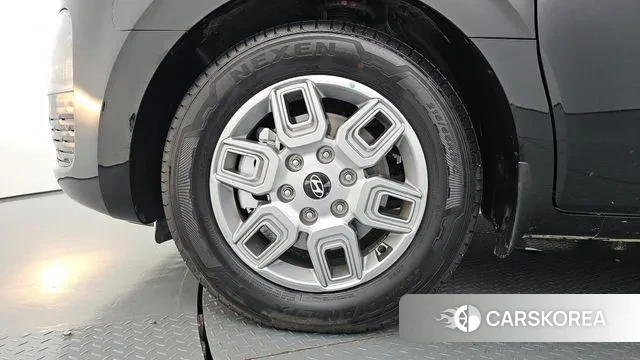 Hyundai Staria id 3211902 из Кореи 15