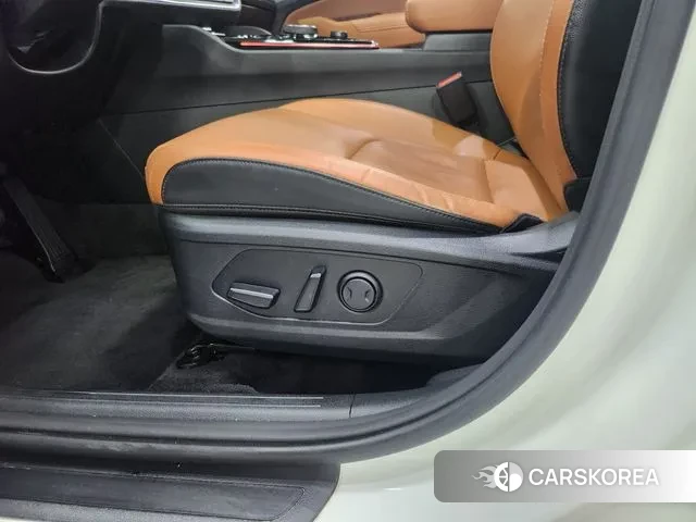 Kia Sportage 5th Generation Hybrid id 3759421 из Кореи 15