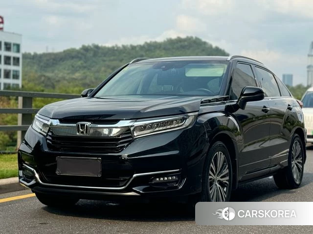 Honda Crown Road id 4273941 из Китая 10