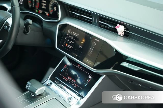 Audi A6L id 4301139 из Китая 15
