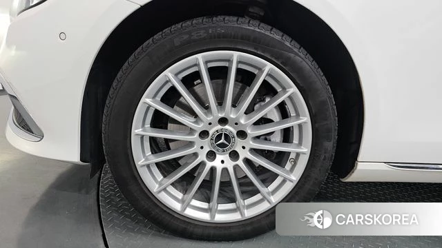Mercedes-Benz E-Class W213 id 4646734 из Кореи 15
