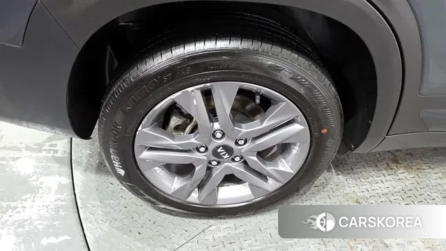 Kia Seltos id 3417468 из Кореи 15