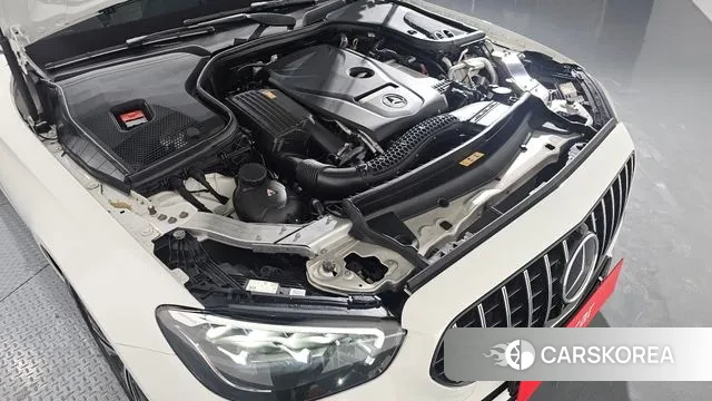 Mercedes-Benz E-Class W213 id 3691741 из Кореи 15