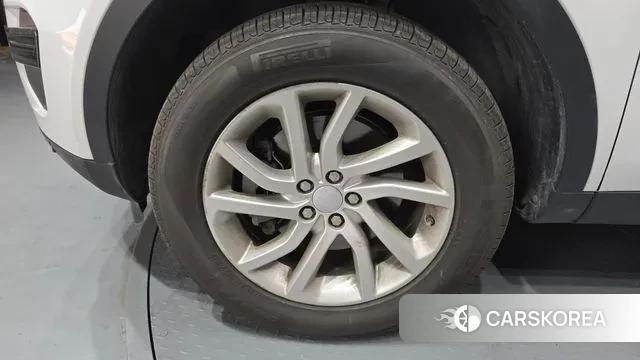 Land Rover Discovery Sports id 3526383 из Кореи 15