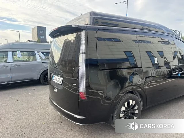 Hyundai Staria id 3371671 из Кореи 11