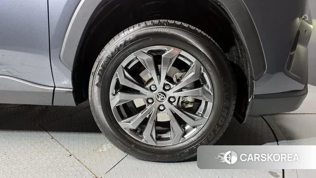 Toyota RAV4 5th Generation id 3725835 из Кореи 15