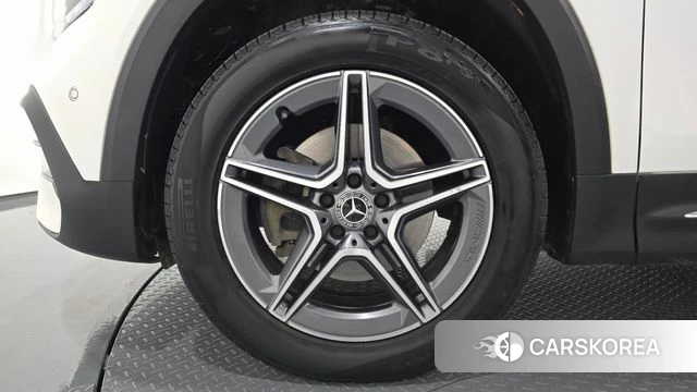 Mercedes-Benz GLB-Class X247 id 4906623 из Кореи 15