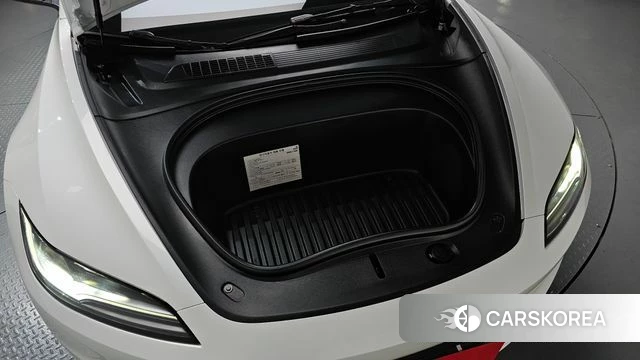 Tesla Model 3 id 4748879 из Кореи 30