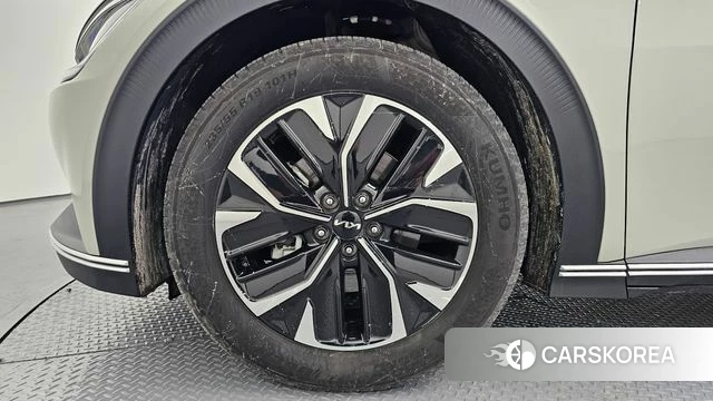 Kia EV6 id 4309384 из Кореи 28
