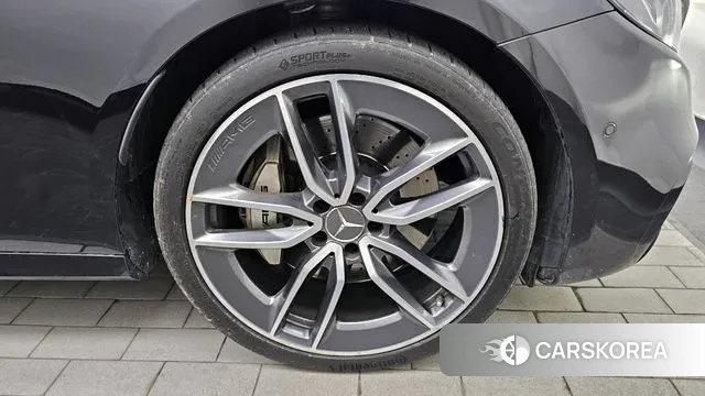 Mercedes-Benz E-Class W213 id 3661389 из Кореи 15