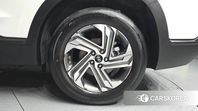 Hyundai The New Santa Fe id 4475577 из Кореи 25