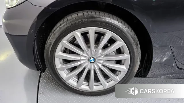 BMW 6 Series GT (G32) id 2985054 из Кореи 15