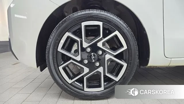 Kia The New Kia Ray id 3770749 из Кореи 15