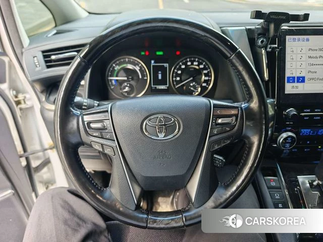 Toyota Wilfa id 4274610 из Китая 9