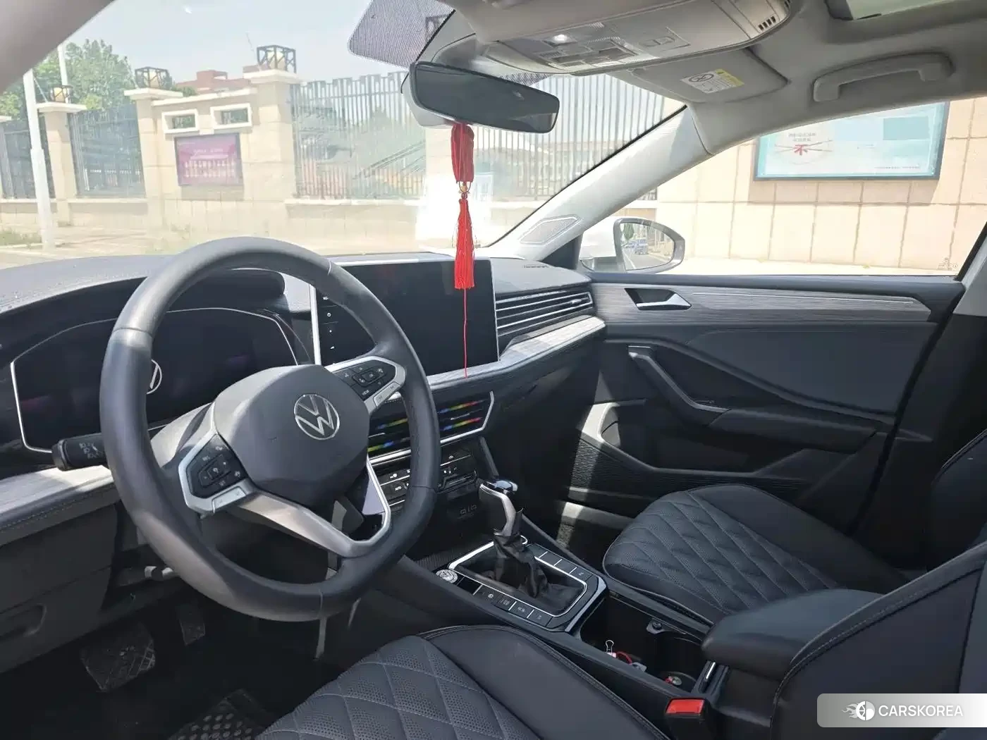Volkswagen Sagitar id 4548382 из Китая 10