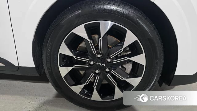 Kia Carnival 4th generation id 4281401 из Кореи 15