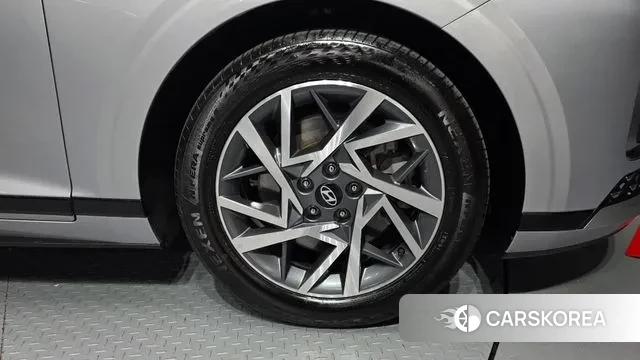 Hyundai Grandeur (GN7) id 3763795 из Кореи 15