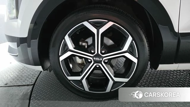 Kia Di Ol Nu Niro id 4922447 из Кореи 33
