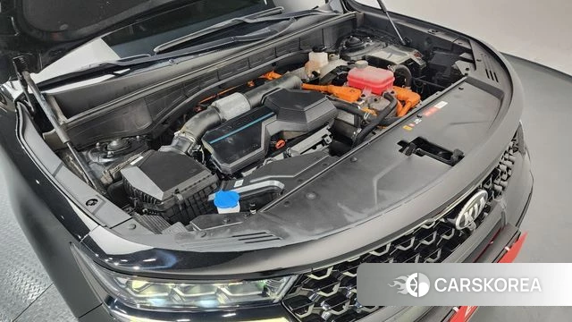 Kia Sorento 4th Generation id 3916181 из Кореи 15